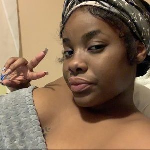 Meet your Posher, Mariah